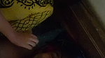 Beautiful Sexy Nri Mouth Fucked,pinching Nipples & Fingering Wet Juicy Pussy 212