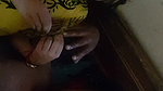 Beautiful Sexy Nri Mouth Fucked,pinching Nipples & Fingering Wet Juicy Pussy 212