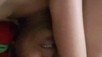 Beautiful Sexy Nri Mouth Fucked,pinching Nipples & Fingering Wet Juicy Pussy 28