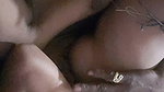 Beautiful Sexy Nri Mouth Fucked,pinching Nipples & Fingering Wet Juicy Pussy 28
