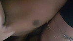 Beautiful Sexy Nri Mouth Fucked,pinching Nipples & Fingering Wet Juicy Pussy 28