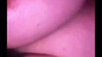 Beautiful Shy Sexy Busty Gf Showing Big Round Boobies & Bf Jerking On Video Call 22
