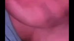 Beautiful Shy Sexy Busty Gf Showing Big Round Boobies & Bf Jerking On Video Call 22