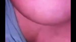 Beautiful Shy Sexy Busty Gf Showing Big Round Boobies & Bf Jerking On Video Call 22
