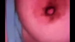 Beautiful Shy Sexy Busty Gf Showing Big Round Boobies & Bf Jerking On Video Call 22