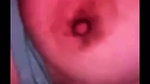 Beautiful Shy Sexy Busty Gf Showing Big Round Boobies & Bf Jerking On Video Call 22