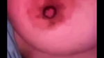 Beautiful Shy Sexy Busty Gf Showing Big Round Boobies & Bf Jerking On Video Call 22