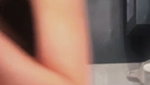 Beautiful Shy Sexy Busty Gf Showing Big Round Boobies & Bf Jerking On Video Call 23