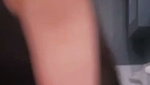 Beautiful Shy Sexy Busty Gf Showing Big Round Boobies & Bf Jerking On Video Call 23