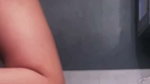 Beautiful Shy Sexy Busty Gf Showing Big Round Boobies & Bf Jerking On Video Call 24