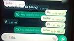 Beautiful Shy Sexy Busty Gf Showing Big Round Boobies & Bf Jerking On Video Call 25
