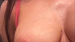 Beautiful Shy Sexy Busty Gf Showing Big Round Boobies & Bf Jerking On Video Call 26