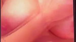 Beautiful Shy Sexy Busty Gf Showing Big Round Boobies & Bf Jerking On Video Call 27