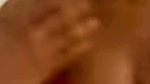 Beautiful Shy Sexy Busty Gf Showing Big Round Boobies & Bf Jerking On Video Call 29