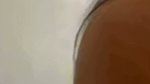 Beautiful Shy Sexy Busty Gf Showing Big Round Boobies & Bf Jerking On Video Call 29