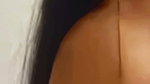 Beautiful Shy Sexy Busty Gf Showing Big Round Boobies & Bf Jerking On Video Call 29