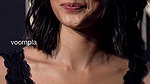 DUSKY POOJA HEGDE SLUTYY AND SEDUCTIVE LOOKS AT EVENTS HQ VIDEOS 22