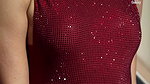 DUSKY POOJA HEGDE SLUTYY AND SEDUCTIVE LOOKS AT EVENTS HQ VIDEOS 24