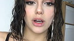 EMILY BLACK HORNY BABE SELF PUSSY PLEASURE 22