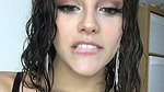 EMILY BLACK HORNY BABE SELF PUSSY PLEASURE 22