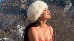 Gorgeous Insta Model Soundous Moufakir Exclusive 2 Clips.. 22