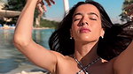 Gorgeous Insta Model Soundous Moufakir Exclusive 2 Clips.. 23