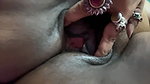 HORNY DESI MILF SHOWING NUDE BODY & FINGERING FULL COLLECTION 38 CLIPS 217