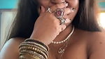 HORNY DESI MILF SHOWING NUDE BODY & FINGERING FULL COLLECTION 38 CLIPS 219