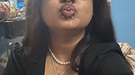 HORNY DESI MILF SHOWING NUDE BODY & FINGERING FULL COLLECTION 38 CLIPS 22