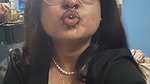 HORNY DESI MILF SHOWING NUDE BODY & FINGERING FULL COLLECTION 38 CLIPS 22
