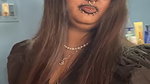 HORNY DESI MILF SHOWING NUDE BODY & FINGERING FULL COLLECTION 38 CLIPS 221