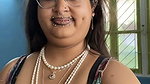 HORNY DESI MILF SHOWING NUDE BODY & FINGERING FULL COLLECTION 38 CLIPS 225