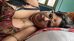 HORNY DESI MILF SHOWING NUDE BODY & FINGERING FULL COLLECTION 38 CLIPS 232