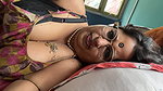 HORNY DESI MILF SHOWING NUDE BODY & FINGERING FULL COLLECTION 38 CLIPS 232