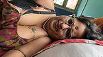 HORNY DESI MILF SHOWING NUDE BODY & FINGERING FULL COLLECTION 38 CLIPS 232
