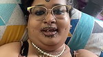 HORNY DESI MILF SHOWING NUDE BODY & FINGERING FULL COLLECTION 38 CLIPS 235