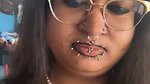 HORNY DESI MILF SHOWING NUDE BODY & FINGERING FULL COLLECTION 38 CLIPS 24