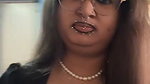 HORNY DESI MILF SHOWING NUDE BODY & FINGERING FULL COLLECTION 38 CLIPS 24