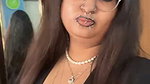 HORNY DESI MILF SHOWING NUDE BODY & FINGERING FULL COLLECTION 38 CLIPS 24