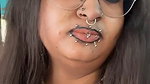 HORNY DESI MILF SHOWING NUDE BODY & FINGERING FULL COLLECTION 38 CLIPS 25