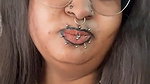 HORNY DESI MILF SHOWING NUDE BODY & FINGERING FULL COLLECTION 38 CLIPS 25