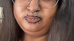 HORNY DESI MILF SHOWING NUDE BODY & FINGERING FULL COLLECTION 38 CLIPS 25
