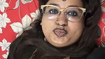HORNY DESI MILF SHOWING NUDE BODY & FINGERING FULL COLLECTION 38 CLIPS 26