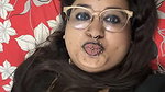 HORNY DESI MILF SHOWING NUDE BODY & FINGERING FULL COLLECTION 38 CLIPS 26