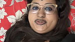 HORNY DESI MILF SHOWING NUDE BODY & FINGERING FULL COLLECTION 38 CLIPS 26