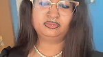 HORNY DESI MILF SHOWING NUDE BODY & FINGERING FULL COLLECTION 38 CLIPS 27
