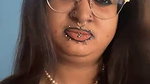 HORNY DESI MILF SHOWING NUDE BODY & FINGERING FULL COLLECTION 38 CLIPS 27