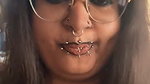 HORNY DESI MILF SHOWING NUDE BODY & FINGERING FULL COLLECTION 38 CLIPS 27