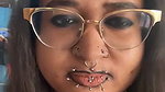 HORNY DESI MILF SHOWING NUDE BODY & FINGERING FULL COLLECTION 38 CLIPS 27