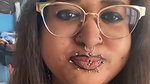 HORNY DESI MILF SHOWING NUDE BODY & FINGERING FULL COLLECTION 38 CLIPS 27